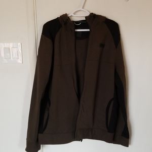 Men's Zip Up Jacket